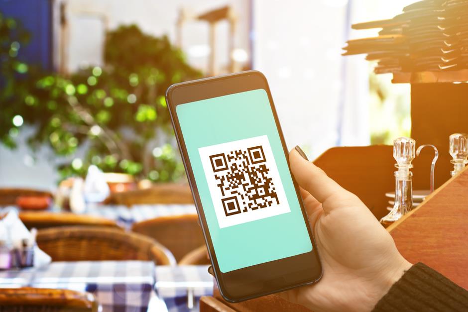 Gerador de QR Code